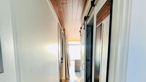 Interior - Stellar Retreat at Big Bend - Cabin #3 (Terlingua)