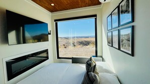 Room - Stellar Retreat at Big Bend - Cabin #3 (Terlingua)