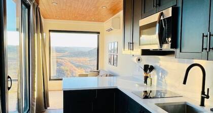Stellar Retreat at Big Bend - Cabin #4
