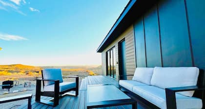 Stellar Retreat at Big Bend - Cabin #5