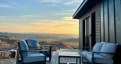 Stellar Retreat at Big Bend - Cabin #7