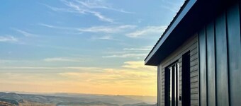 Stellar Retreat at Big Bend - Cabin #7