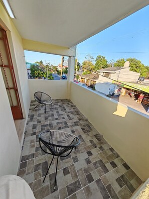 Property grounds - Limestone House Apartment (Mérida)