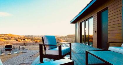Stellar Retreat at Big Bend - Cabin #10