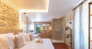 6 bedrooms, iron/ironing board, travel cot, WiFi - KAZA BELLA - Villa Helias - Saint Maxime (Sainte-Maxime)