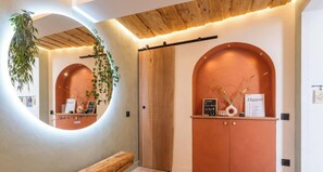 Interior - KAZA BELLA - Villa Helias - Saint Maxime (Sainte-Maxime)