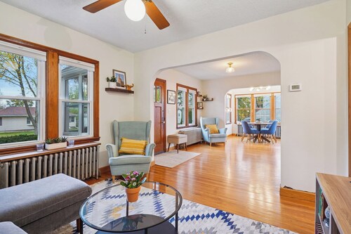 Welcome to the Archie!