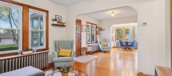 Welcome to the Archie!