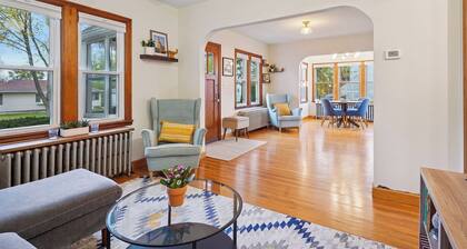 Welcome to the Archie!