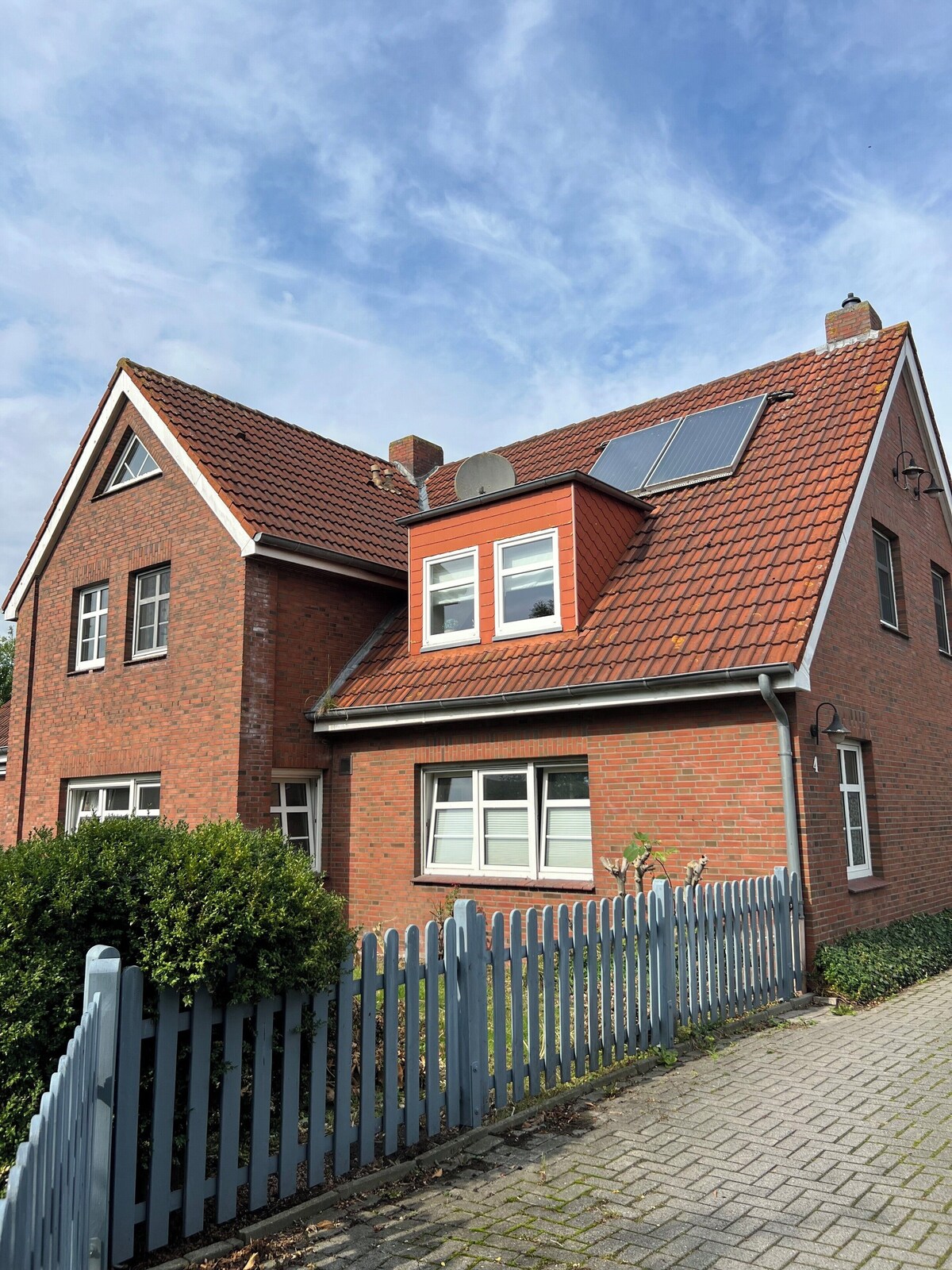 Image de profil de l’hôte