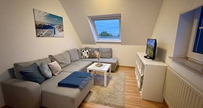 Gemütliche Ferienwohnung in Neuharlingersiel (Groß-Holum)- Lieblingskoje 3