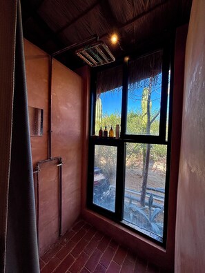 Interior - Madre Luna Ranch | Private Ranch & Panoramic Views (El Sargento)
