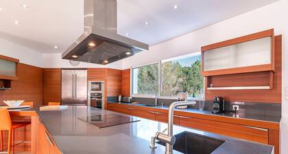 Villa Maria Magdalena - Avec piscine