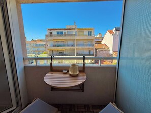 Interior - Studio Vieil Antibes – All comfort & tasteful decoration (Antibes)