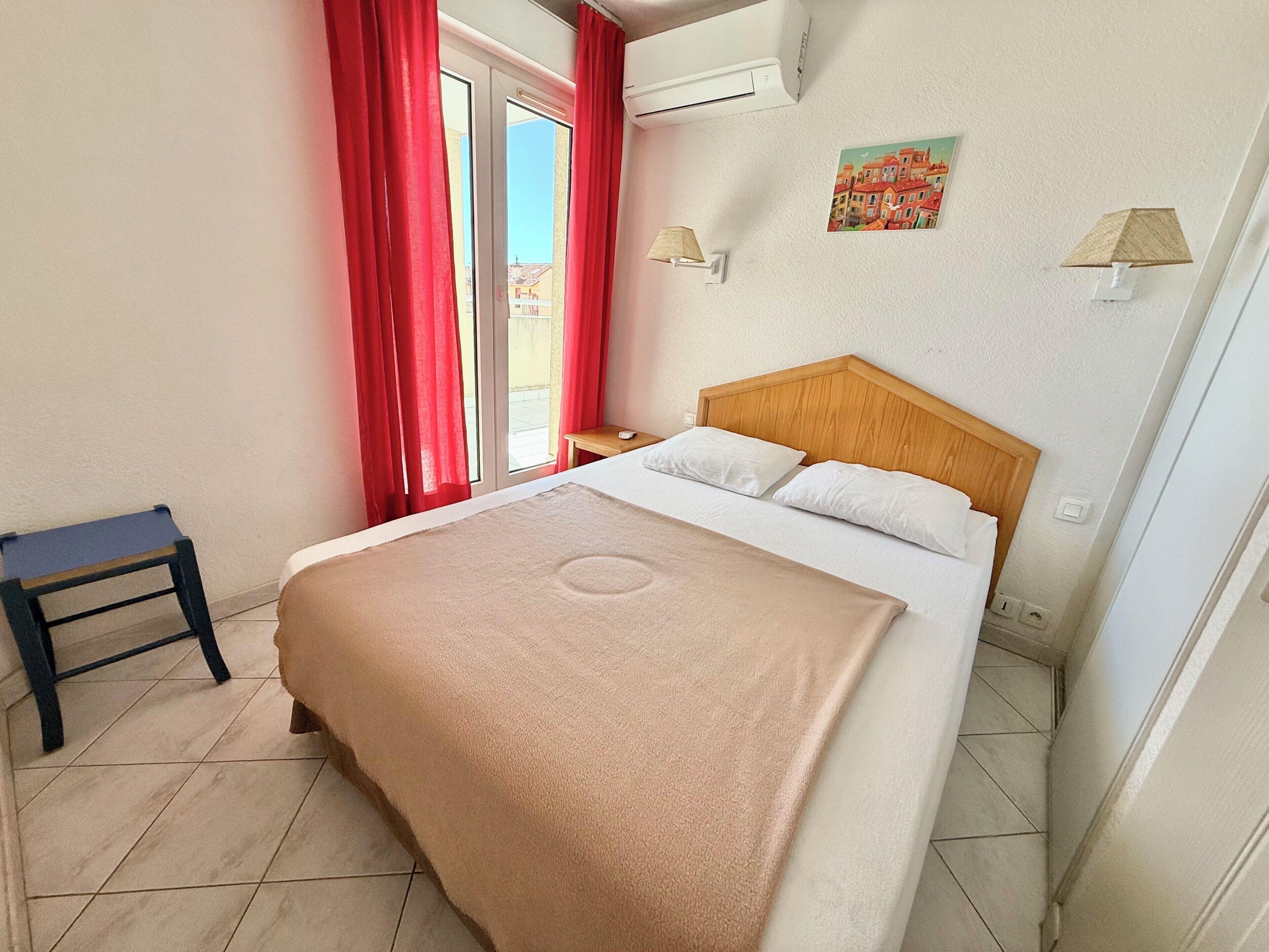 1 chambre