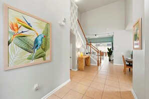 Interior - 5BR Windsor Hills Disney Villa w/ Pool & Spa (Kissimmee)