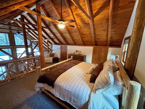 4 Schlafzimmer, Bügeleisen/Bügelbrett, kostenloses WLAN, Bettwäsche