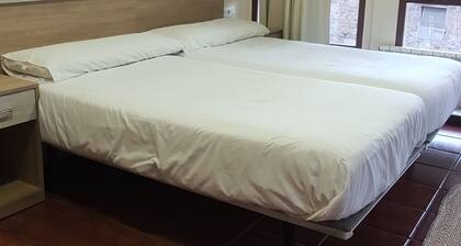 Hostal Rural with Bar La Villa