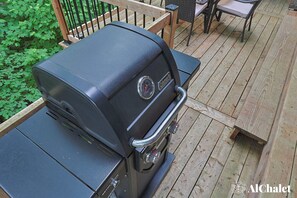 Property grounds - The Fima - Nature Retreat - Spa and Forest View (Pont-Rouge)