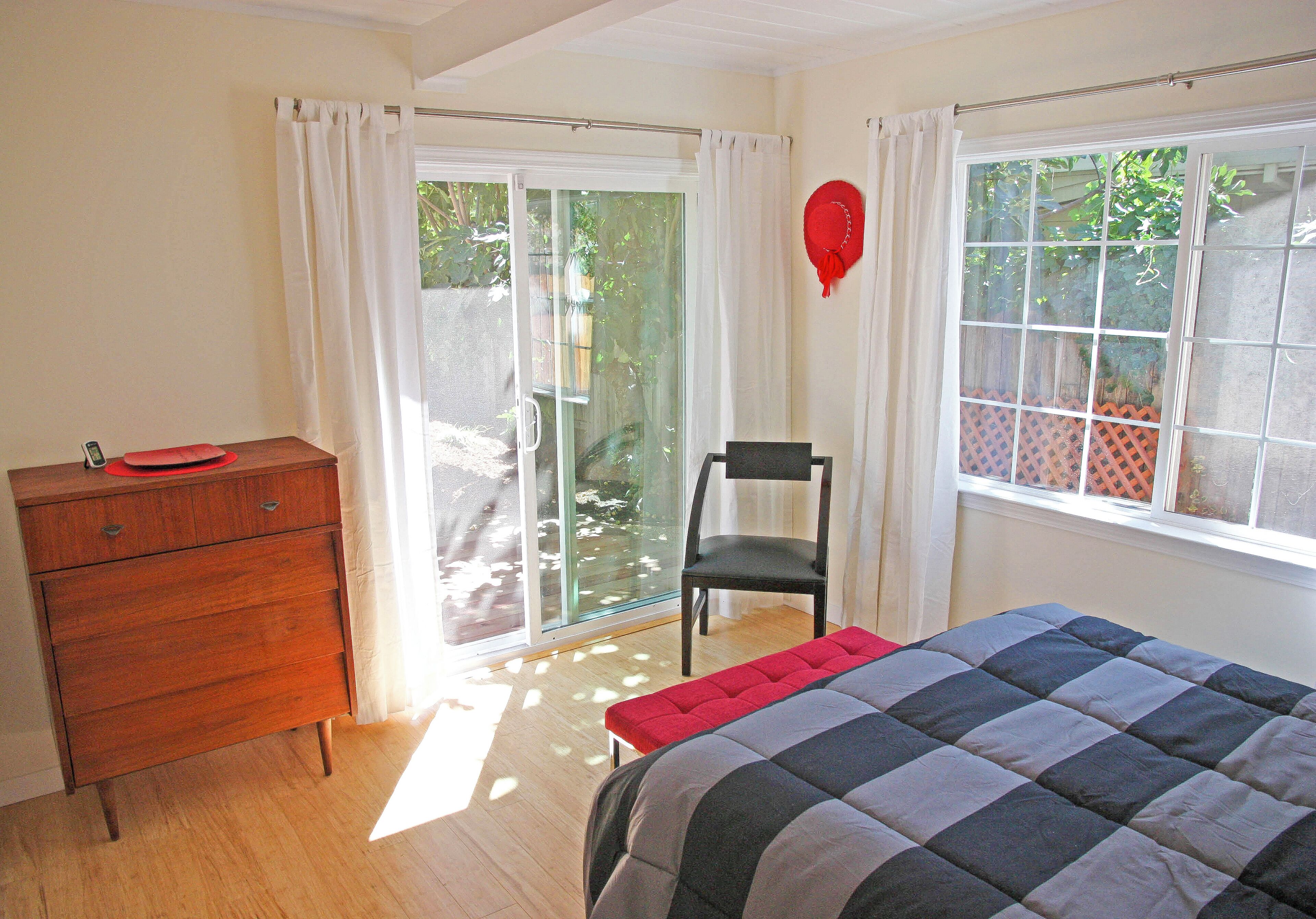 3 Schlafzimmer, WLAN, Bettwäsche