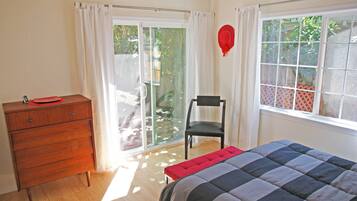 3 Schlafzimmer, WLAN, Bettwäsche