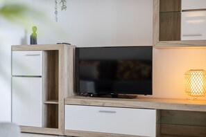 Interior - Casa Sueño del Sol - Beautiful Apartment a few steps from the beach (Torrevieja)