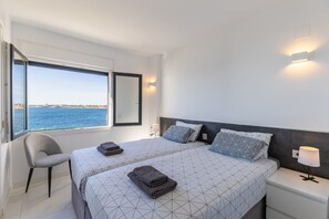 Room - Casa Sueño del Sol - Beautiful Apartment a few steps from the beach (Torrevieja)
