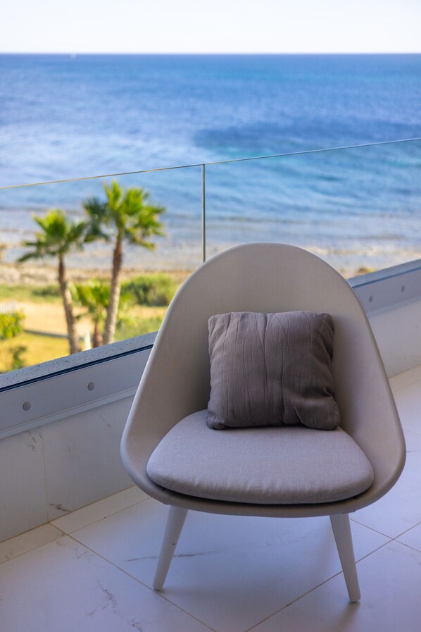 Property grounds - Casa Sueño del Sol - Beautiful Apartment a few steps from the beach (Torrevieja)