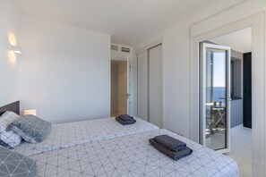 Room - Casa Sueño del Sol - Beautiful Apartment a few steps from the beach (Torrevieja)