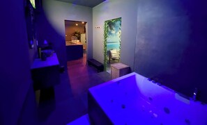 Apartment, 1 Bedroom, Smoking | Spa - Your Wellness Break! (Dalhem)