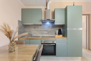Cucina privata