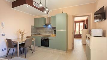 Cucina privata