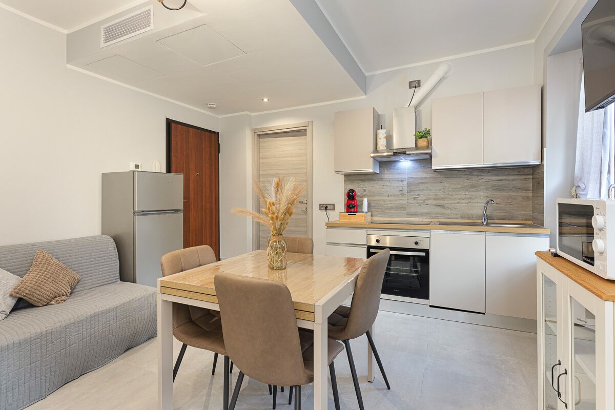 Mikrowelle, Ofen, Herdplatte