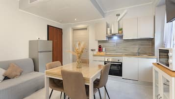 Mikrowelle, Ofen, Herdplatte