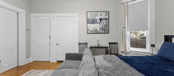 The Nook at Gaslight Manor - Cozy 1-BR apartment steps from UC and Hopsitals