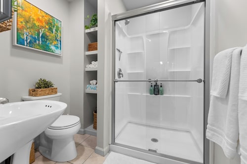 The Nook at Gaslight Manor - Cozy 1-BR apartment steps from UC and Hopsitals