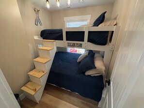 4 quartos, Wi-Fi de cortesia