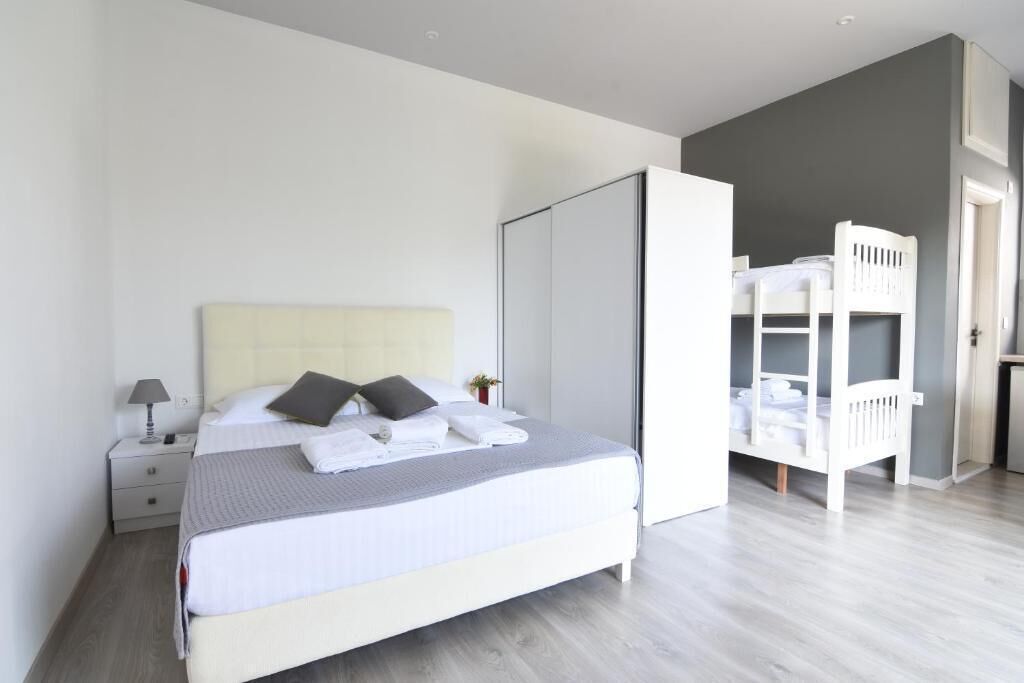 Appartement, balcon | Wi-Fi gratuit