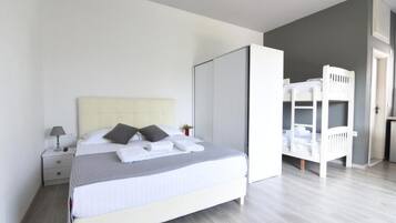 Appartement, balcon | Wi-Fi gratuit