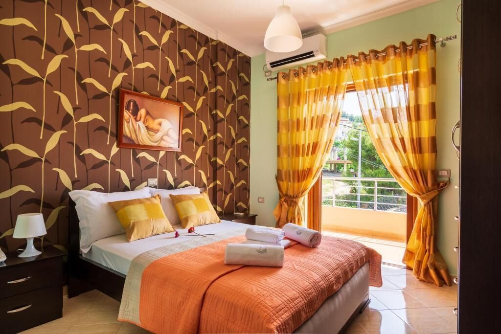 Suite Supérieure, balcon, vue ville | Wi-Fi gratuit