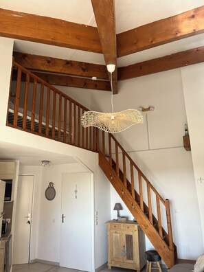 Interior - Apartment le grau du roi (Le Grau-du-Roi)