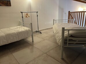 2 bedrooms - Apartment le grau du roi (Le Grau-du-Roi)