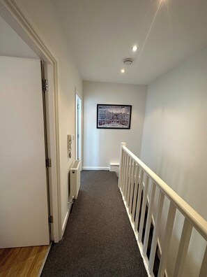 Interior - Euston House Apartment (London)