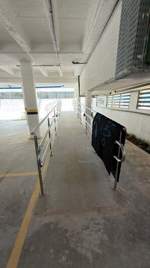 Property grounds - Vila Porto Beira Mar (Ipojuca)