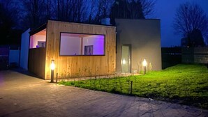 Exterior - Charming 2-bedroom House Rental in Dalhem, Belgium (Dalhem)