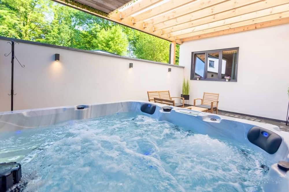 Charming 2-bedroom House Rental in Dalhem, Belgium