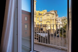 Interior - Alma Regina Relais (Naples)
