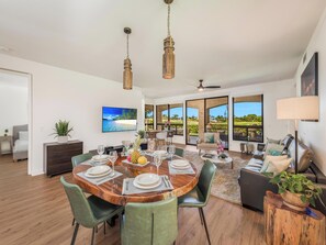 Condo (2 Bedrooms) | Comodidades da propriedade