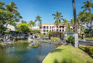 Condo (2 Bedrooms) | Comodidades da propriedade