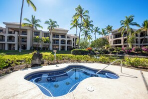 Condo (2 Bedrooms) | Comodidades da propriedade